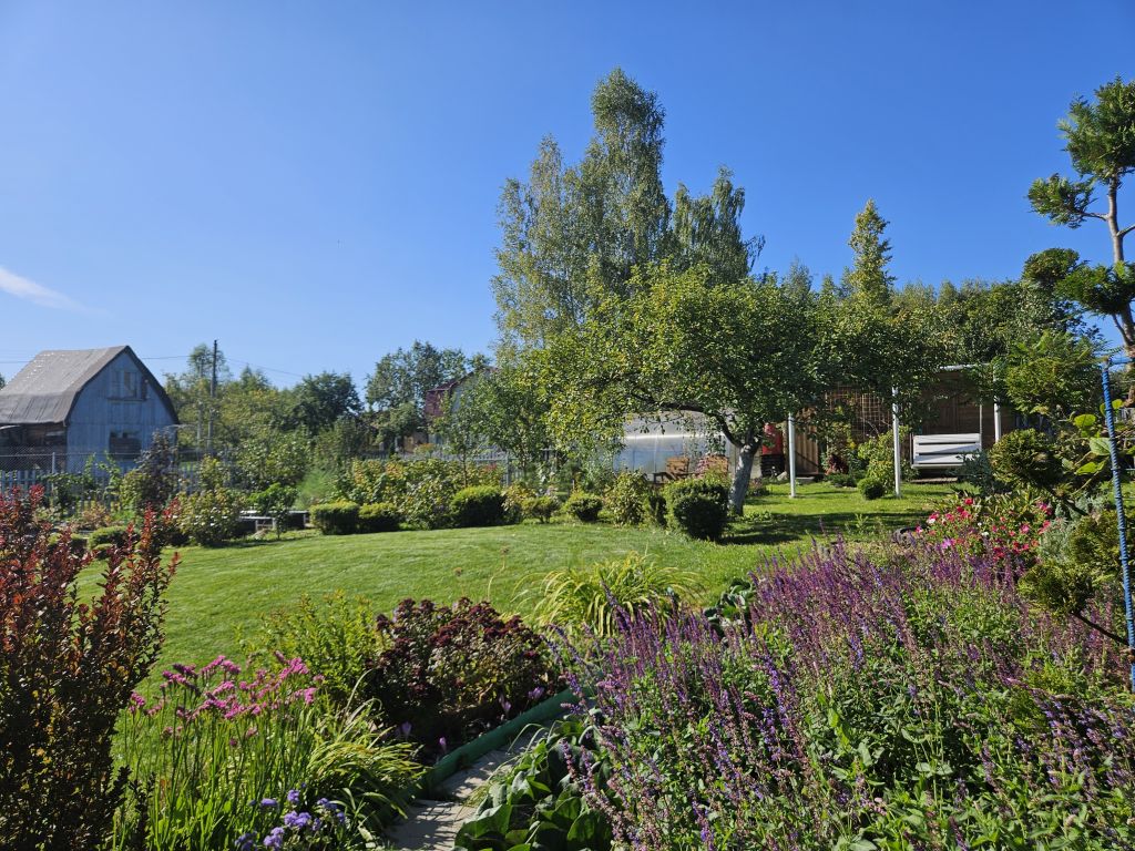 Продажа дачи, 32м <sup>2</sup>, 8 сот., Юловка