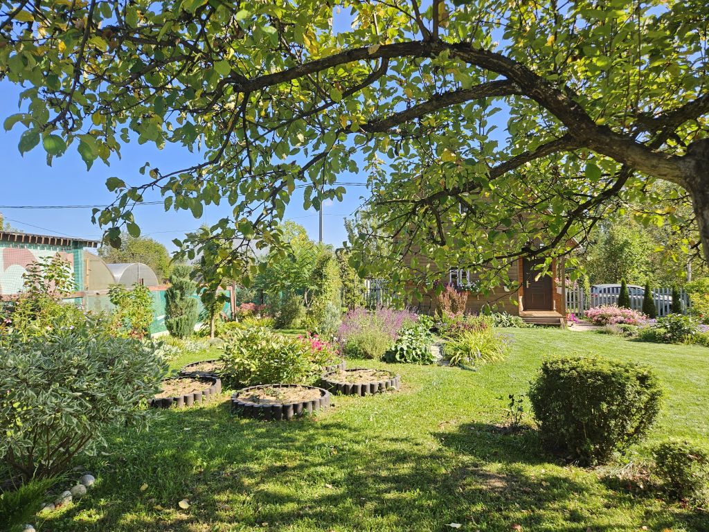 Продажа дачи, 32м <sup>2</sup>, 8 сот., Юловка