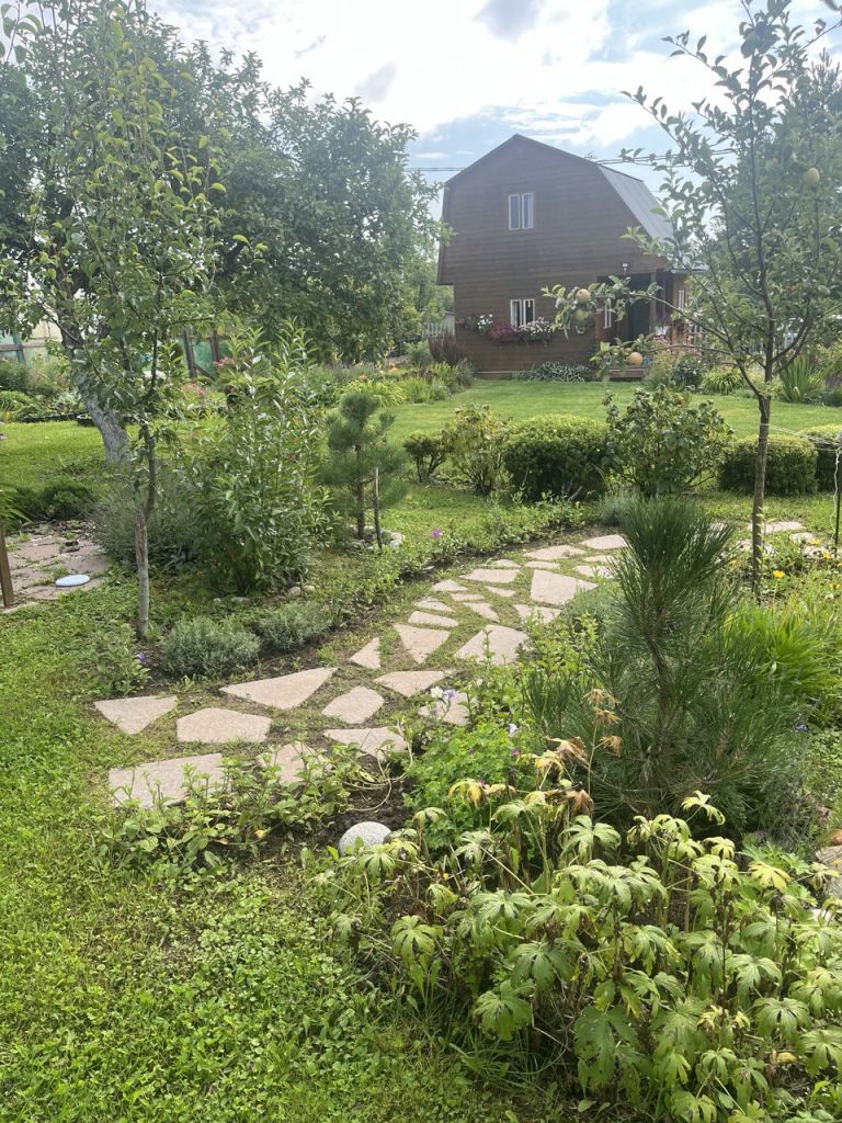 Продажа дачи, 32м <sup>2</sup>, 8 сот., Юловка