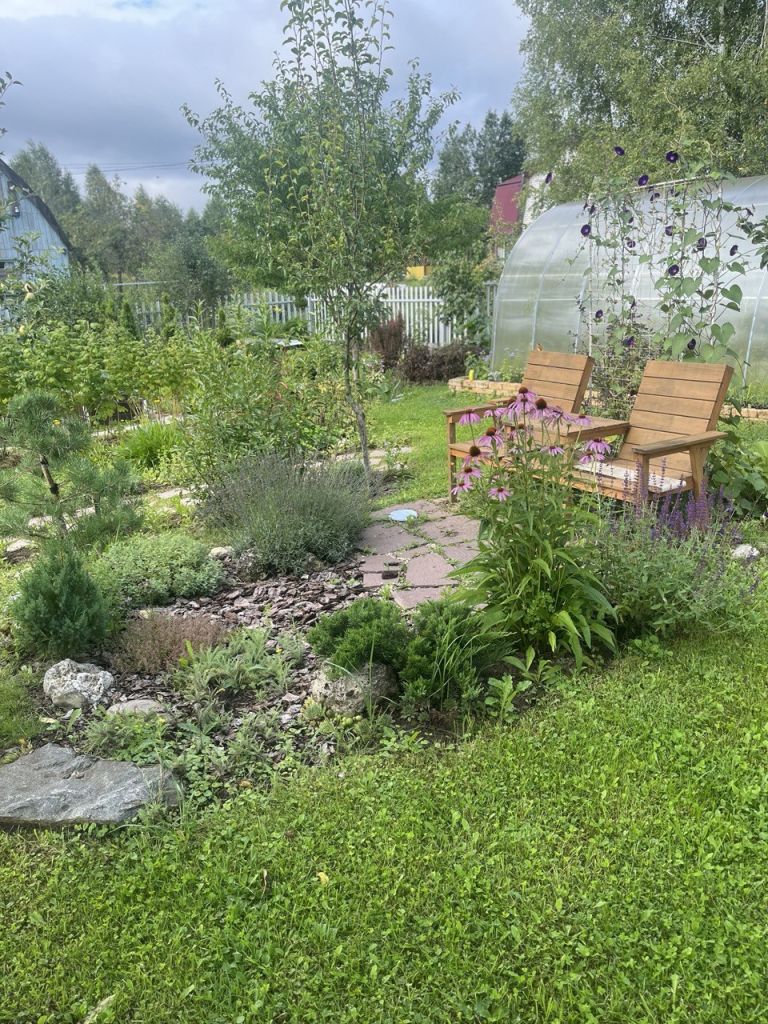 Продажа дачи, 32м <sup>2</sup>, 8 сот., Юловка