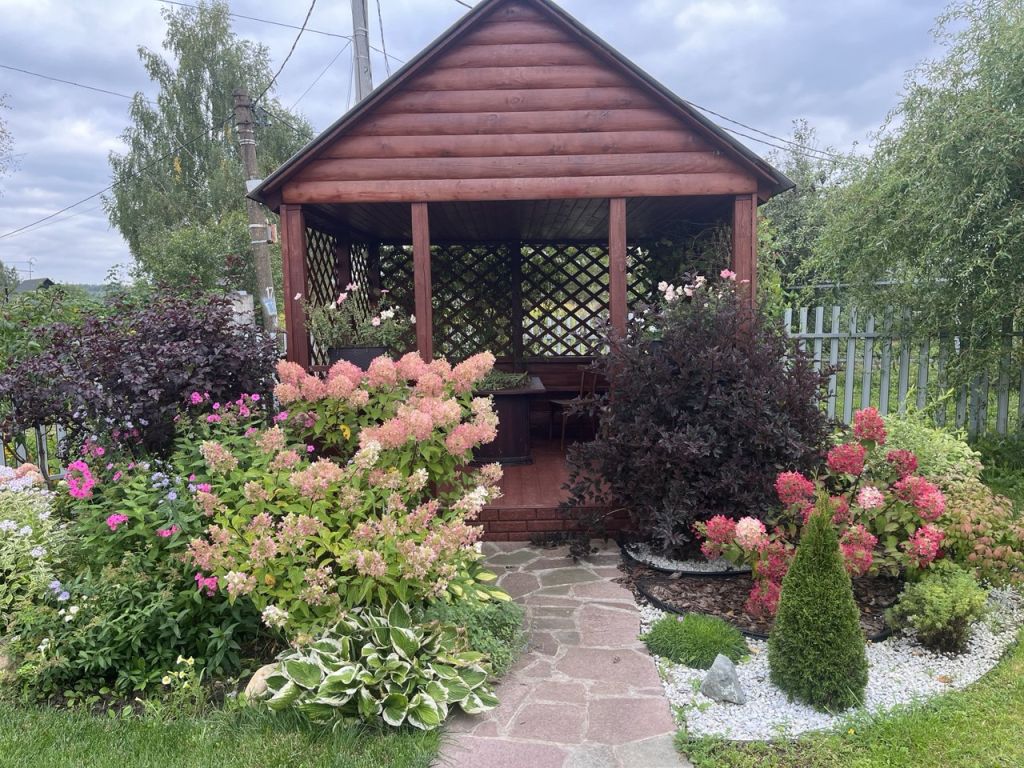 Продажа дачи, 32м <sup>2</sup>, 8 сот., Юловка