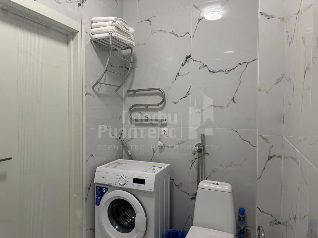 Продажа 1-комнатной квартиры, Нижний Новгород, Гордеевская ул,  107