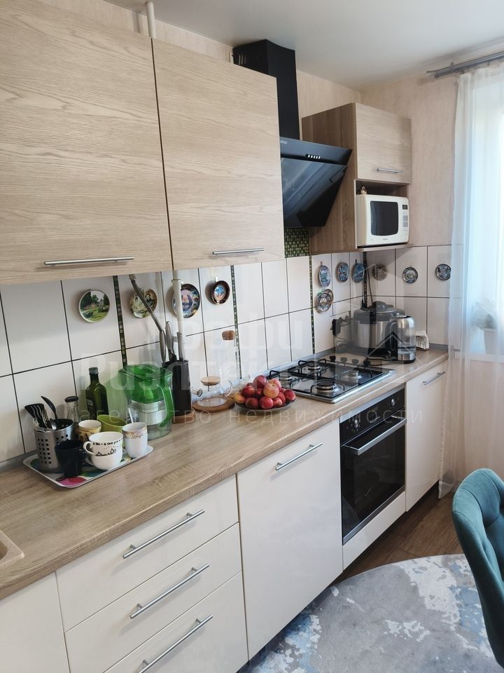 Продажа 3-комнатной квартиры, Нижний Новгород, Пятигорская ул,  16