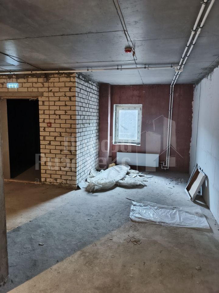 Продажа коммерческой недвижимости, 120м <sup>2</sup>, Нижний Новгород, Гордеевская ул,  107