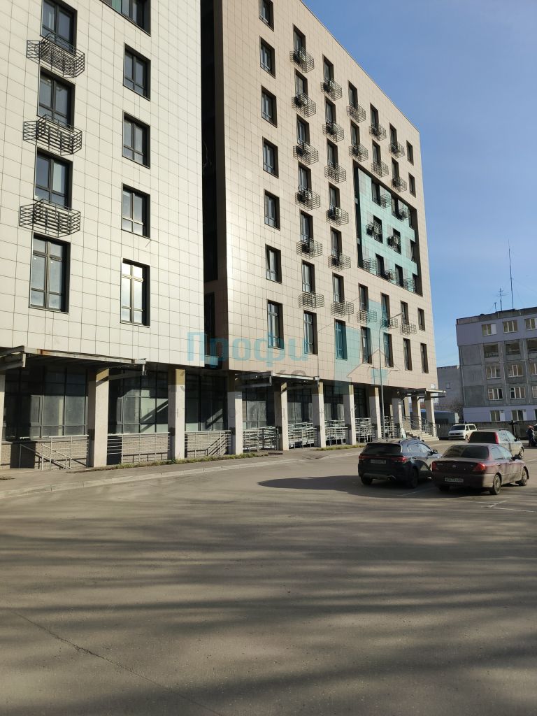 Продажа коммерческой недвижимости, 45м <sup>2</sup>, Нижний Новгород, Гордеевская ул,  Д 107