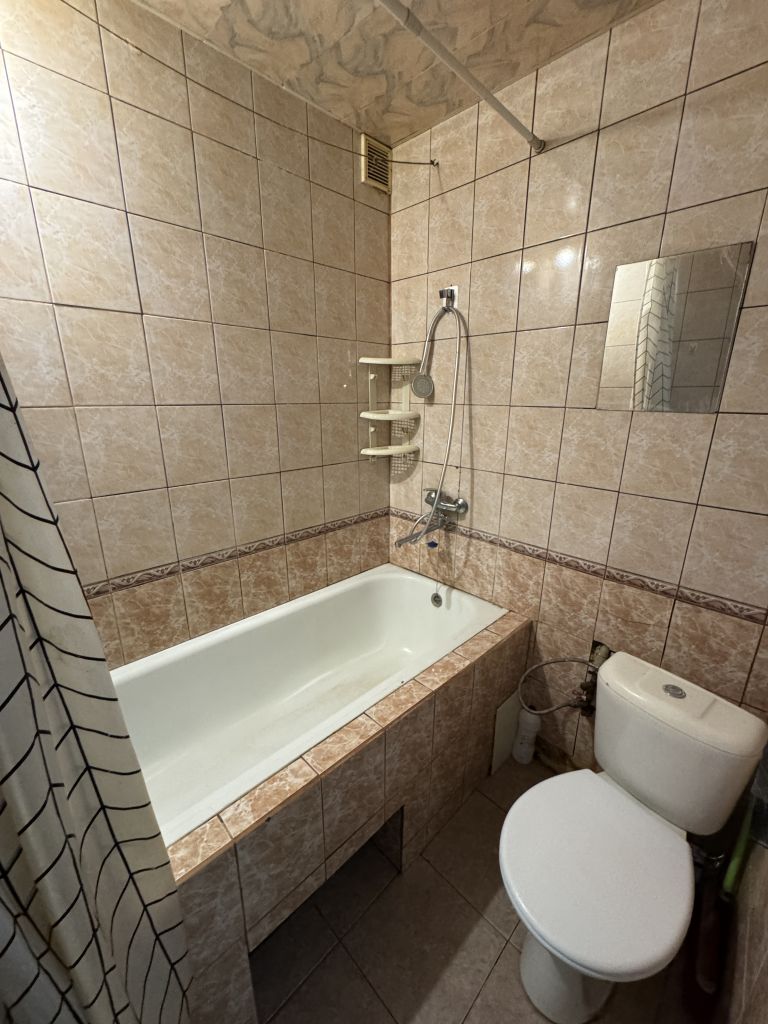 Продажа 1-комнатной квартиры, Саратов, Шехурдина ул,  54