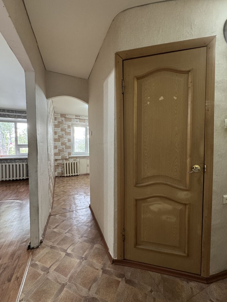 Продажа 1-комнатной квартиры, Саратов, Шехурдина ул,  54