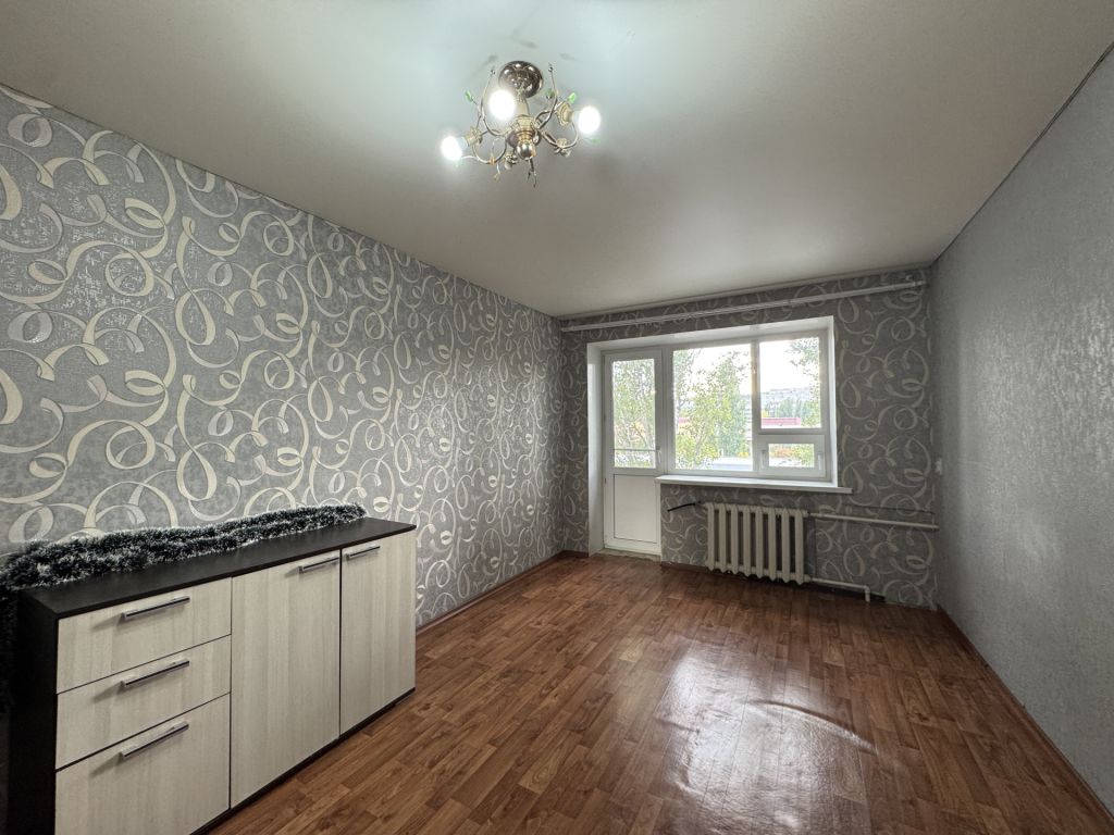 Продажа 1-комнатной квартиры, Саратов, Шехурдина ул,  54