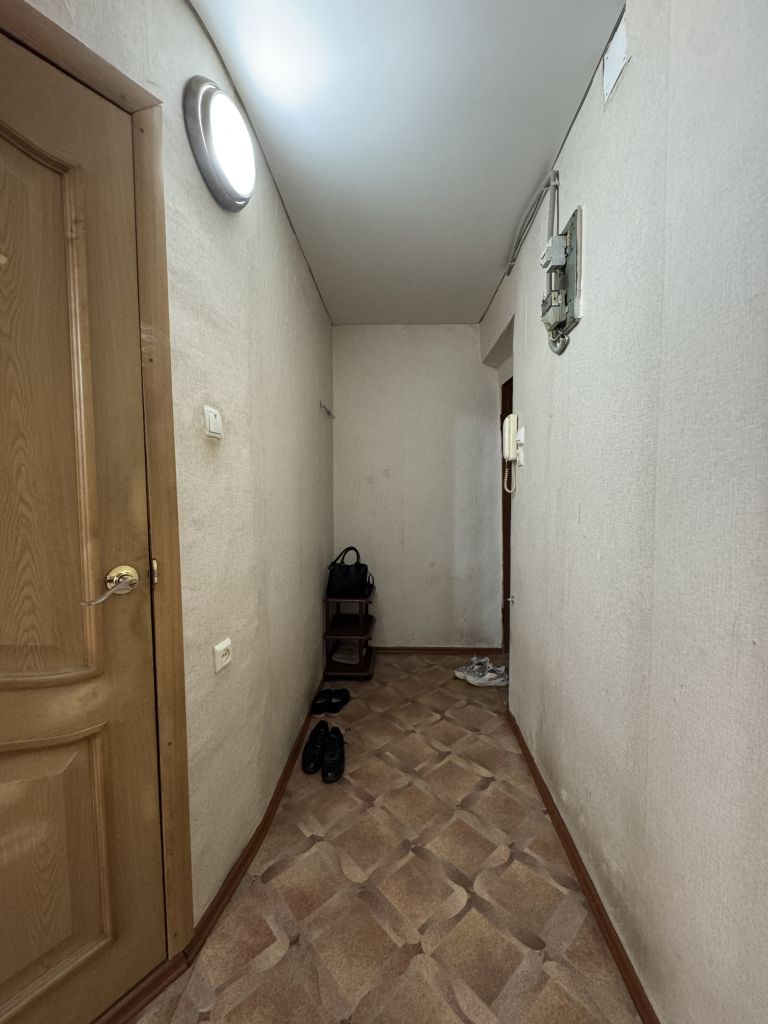 Продажа 1-комнатной квартиры, Саратов, Шехурдина ул,  54