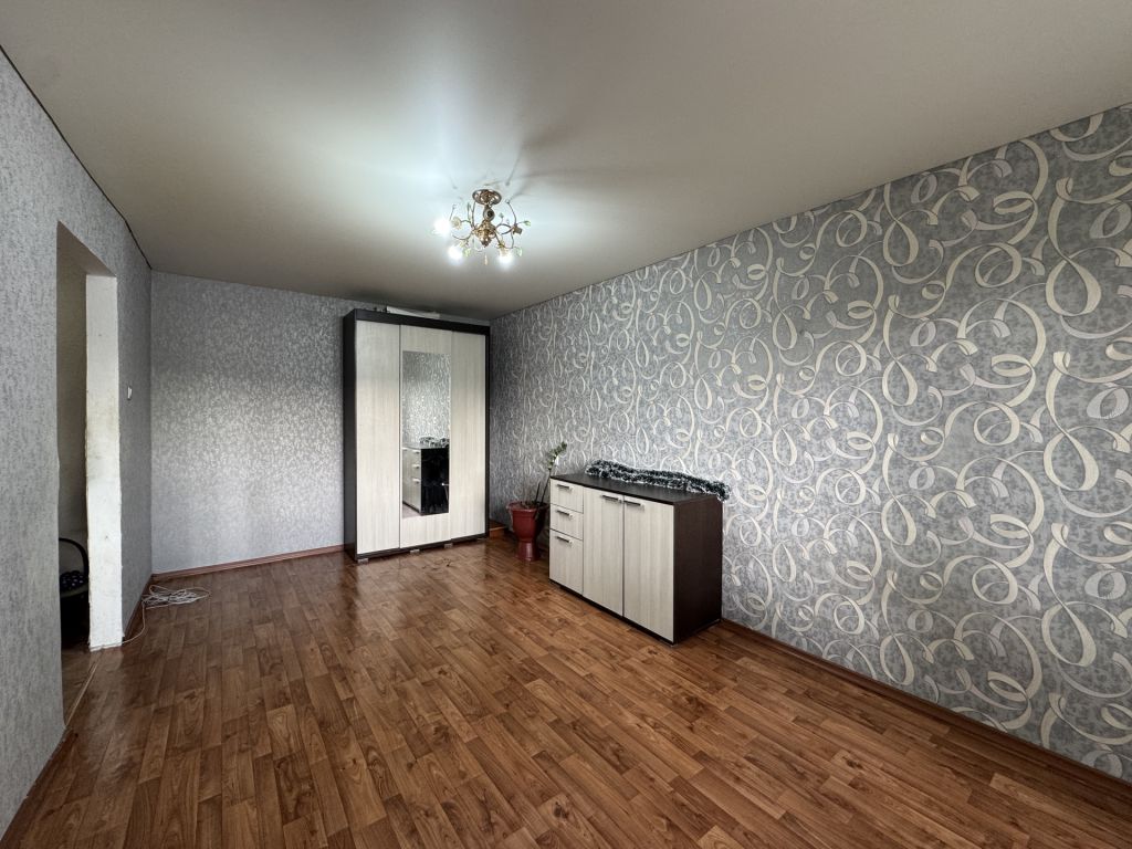 Продажа 1-комнатной квартиры, Саратов, Шехурдина ул,  54