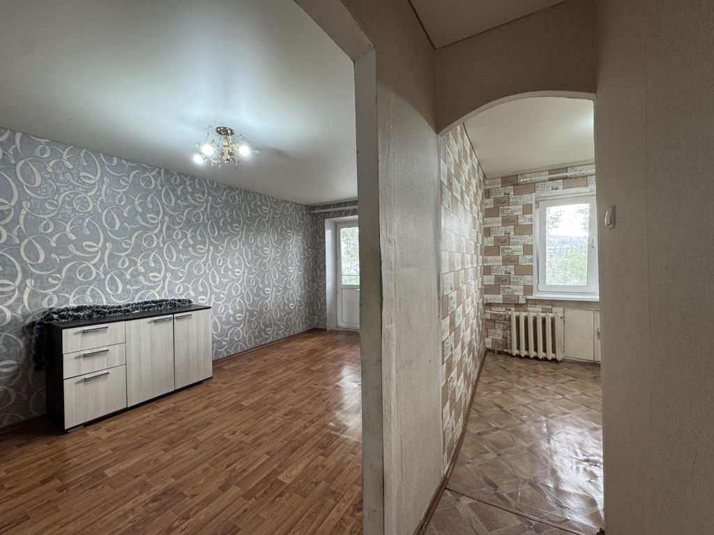 Продажа 1-комнатной квартиры, Саратов, Шехурдина ул,  54