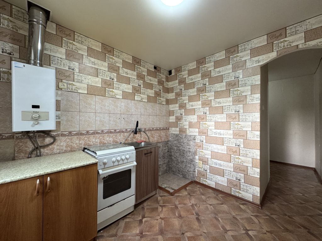 Продажа 1-комнатной квартиры, Саратов, Шехурдина ул,  54