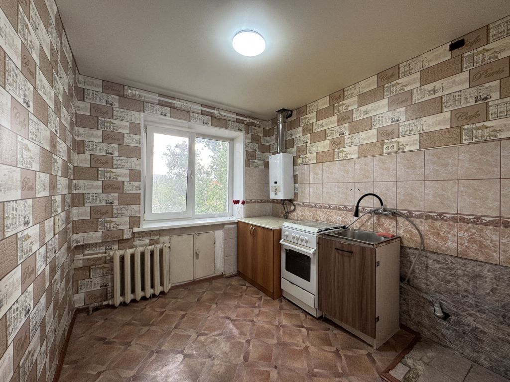 Продажа 1-комнатной квартиры, Саратов, Шехурдина ул,  54