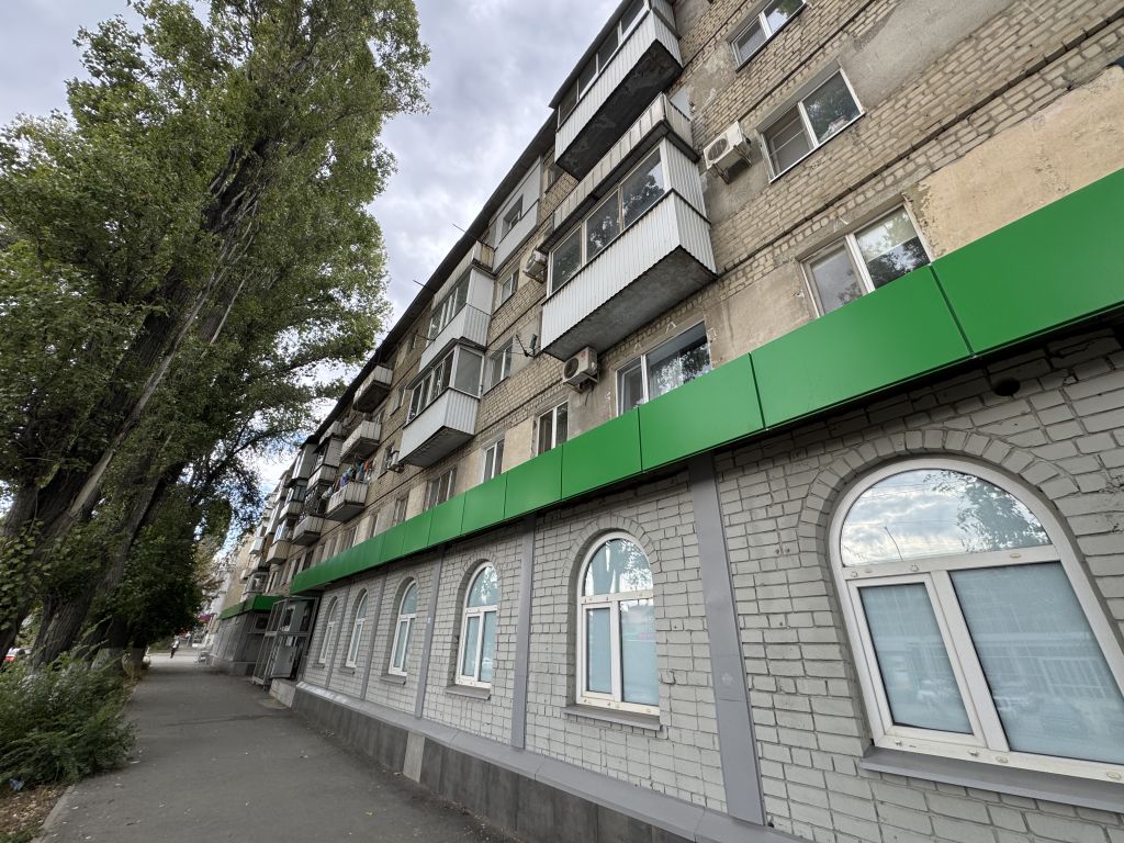 Продажа 1-комнатной квартиры, Саратов, Шехурдина ул,  54