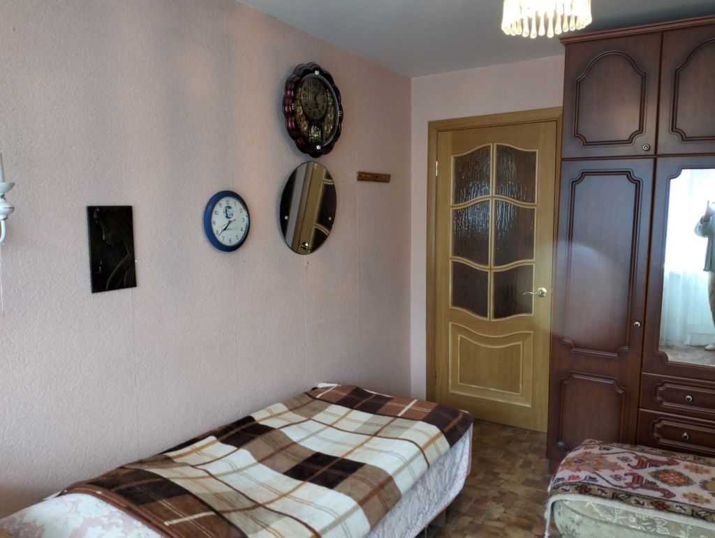 Продажа 2-комнатной квартиры, Иваново, Лежневская ул,  116