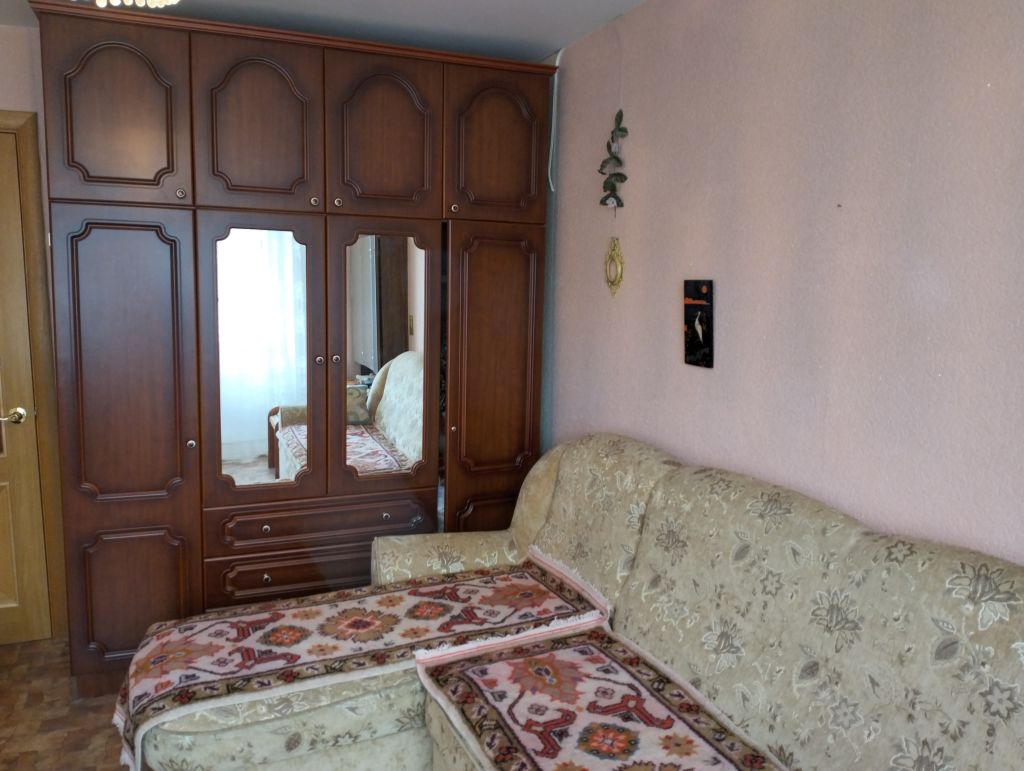 Продажа 2-комнатной квартиры, Иваново, Лежневская ул,  116