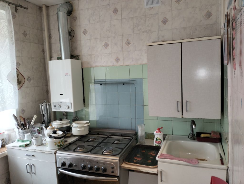 Продажа 2-комнатной квартиры, Иваново, Лежневская ул,  116