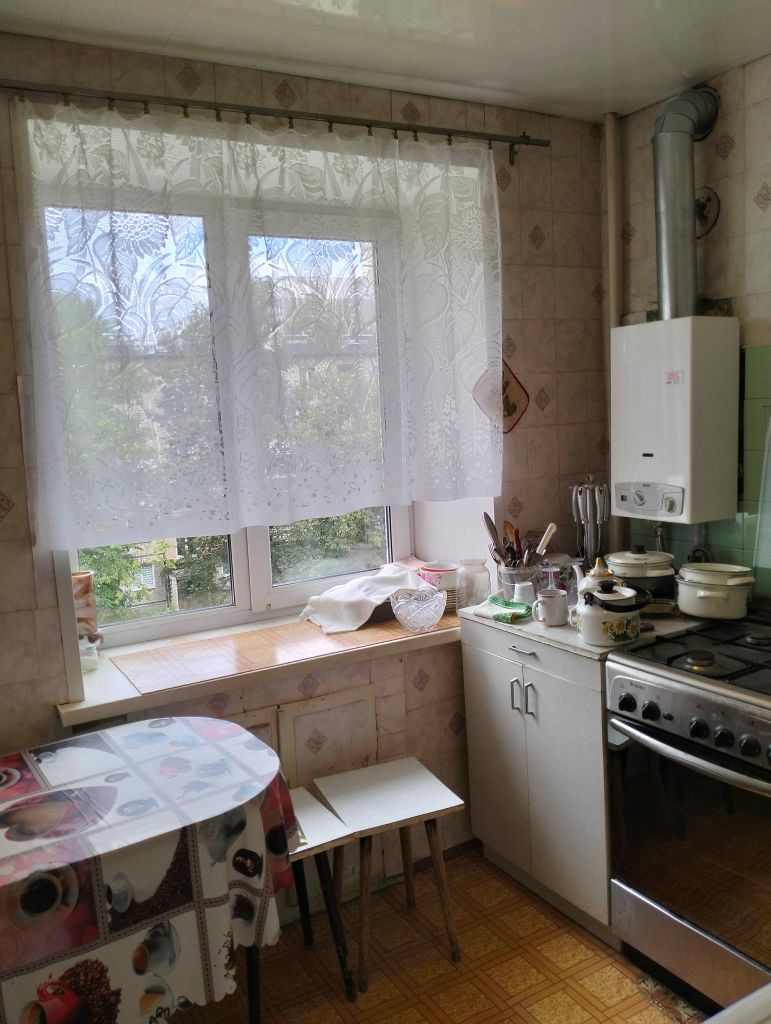 Продажа 2-комнатной квартиры, Иваново, Лежневская ул,  116