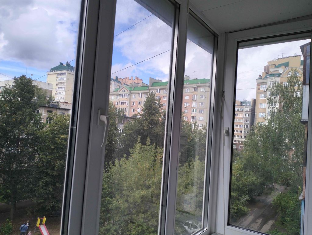 Продажа 2-комнатной квартиры, Иваново, Лежневская ул,  116