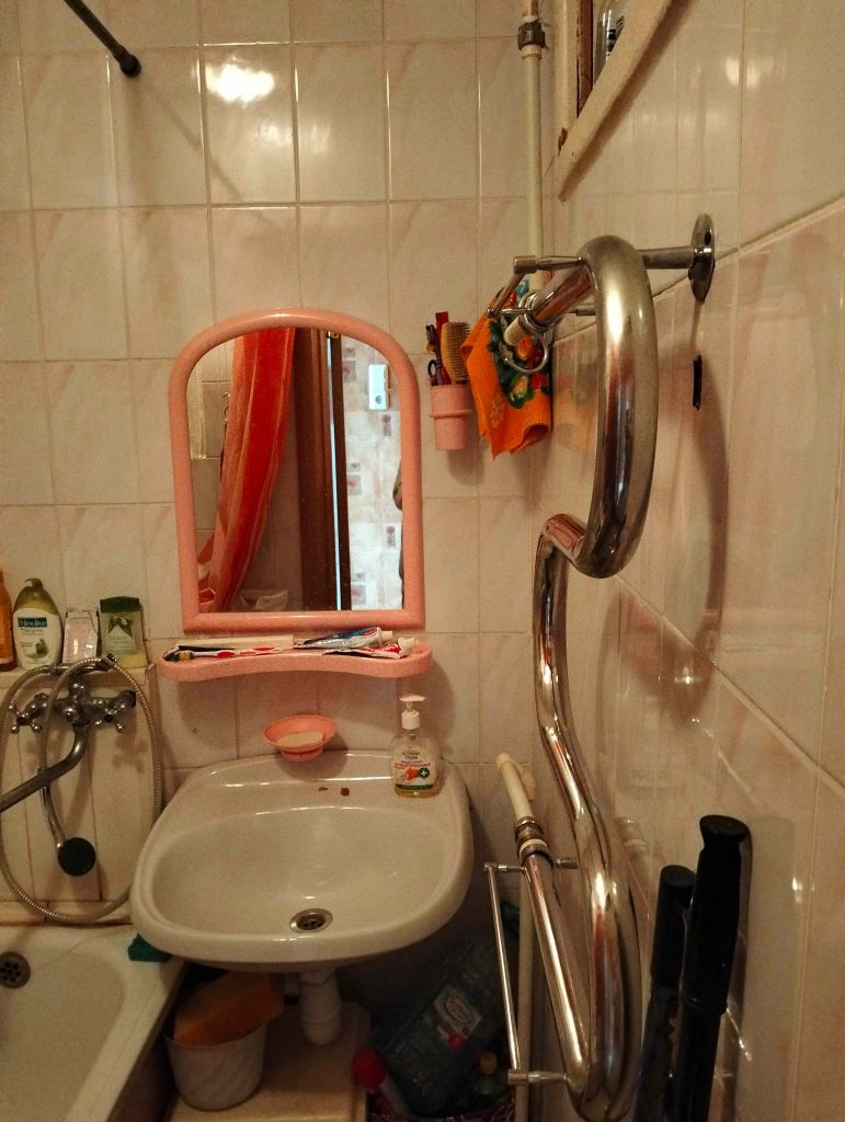 Продажа 2-комнатной квартиры, Иваново, Лежневская ул,  116