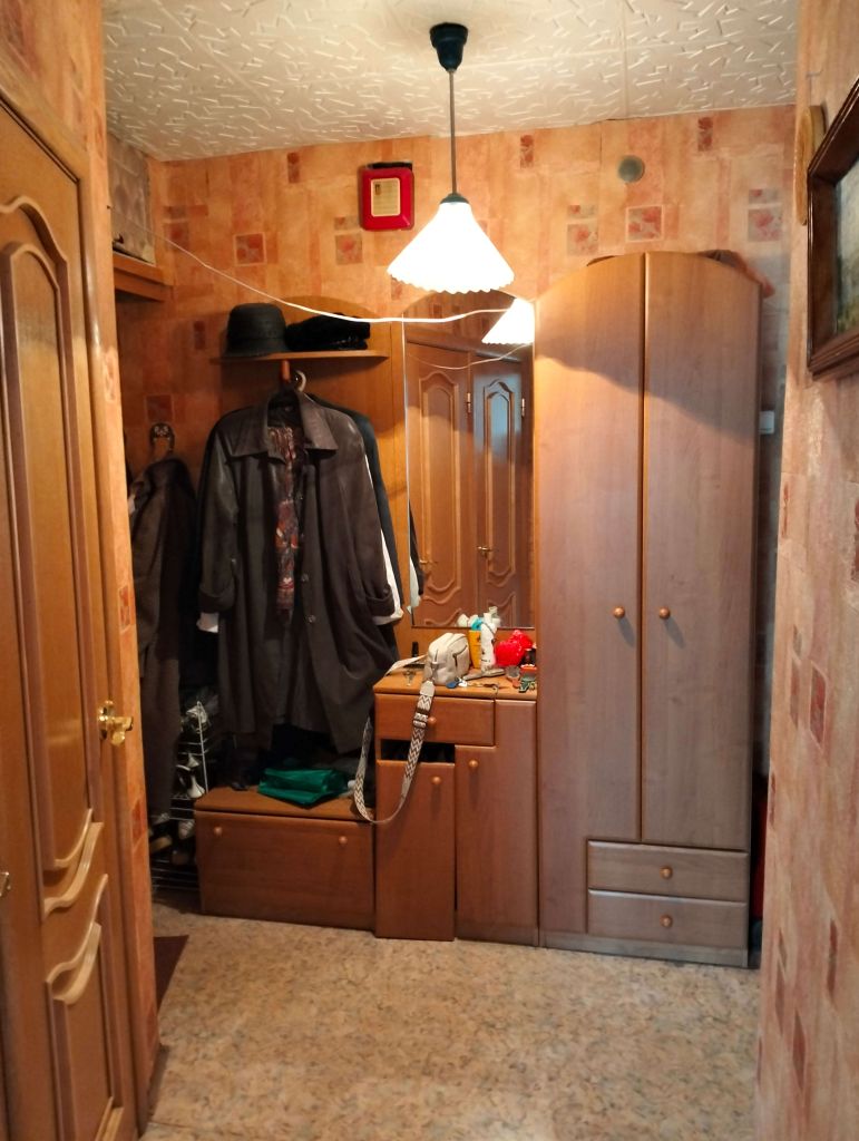 Продажа 2-комнатной квартиры, Иваново, Лежневская ул,  116