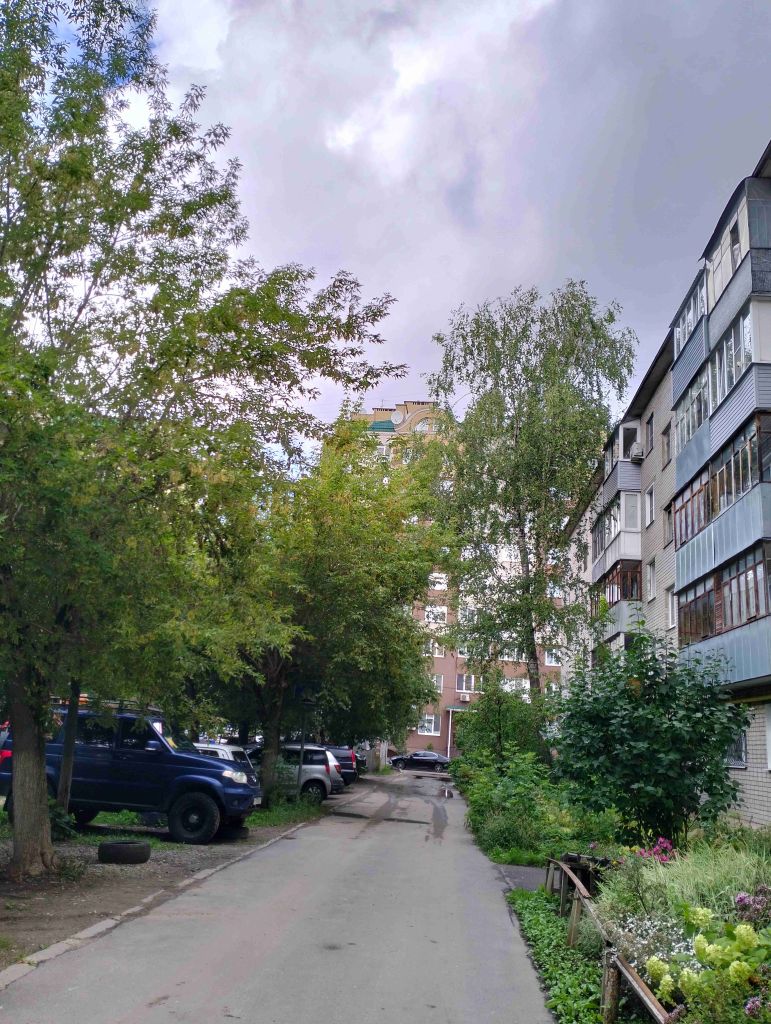 Продажа 2-комнатной квартиры, Иваново, Лежневская ул,  116