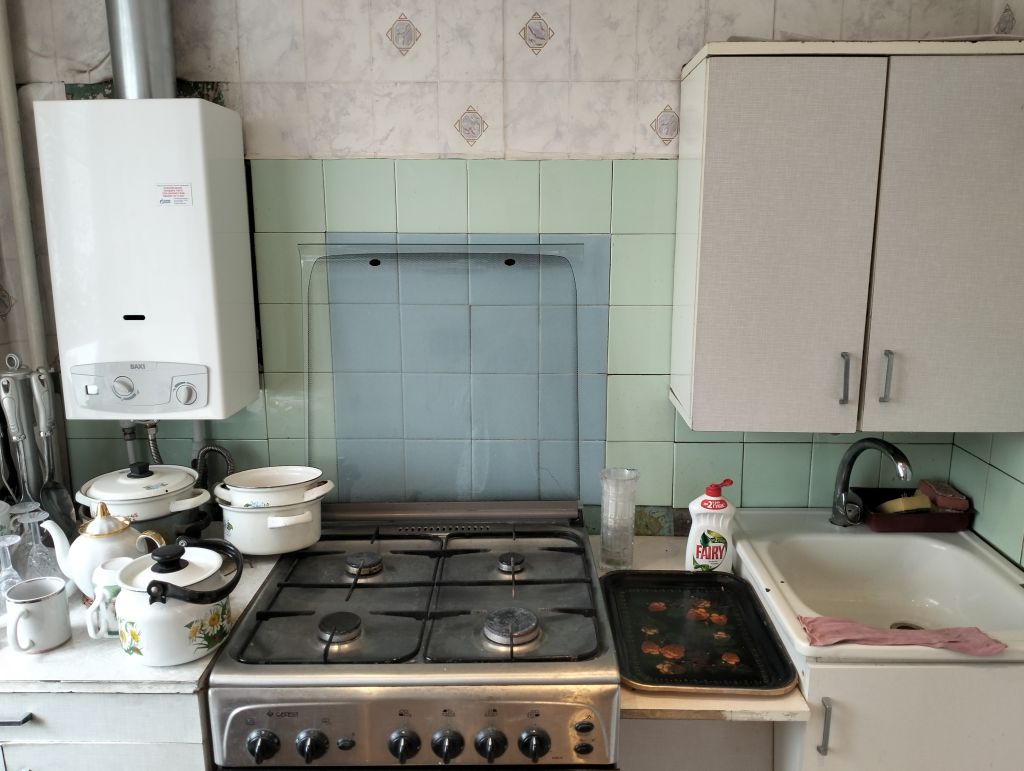 Продажа 2-комнатной квартиры, Иваново, Лежневская ул,  116