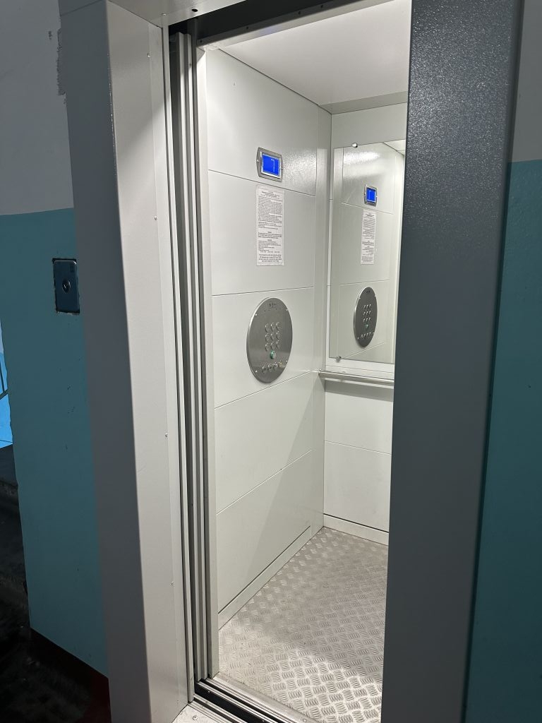 Продажа 2-комнатной квартиры, Иваново, Большая Воробьевская ул,  26