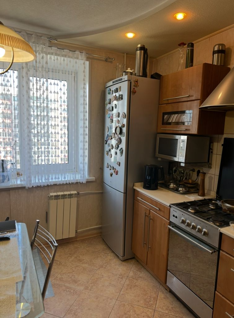 Продажа 2-комнатной квартиры, Иваново, Большая Воробьевская ул,  26