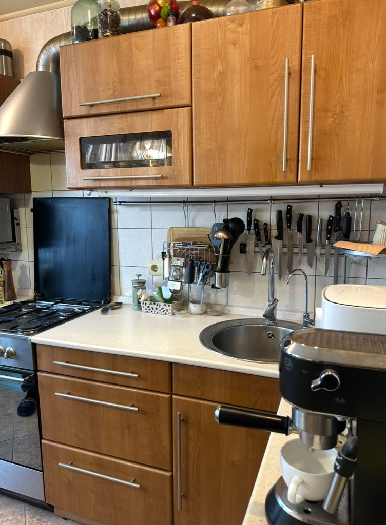 Продажа 2-комнатной квартиры, Иваново, Большая Воробьевская ул,  26