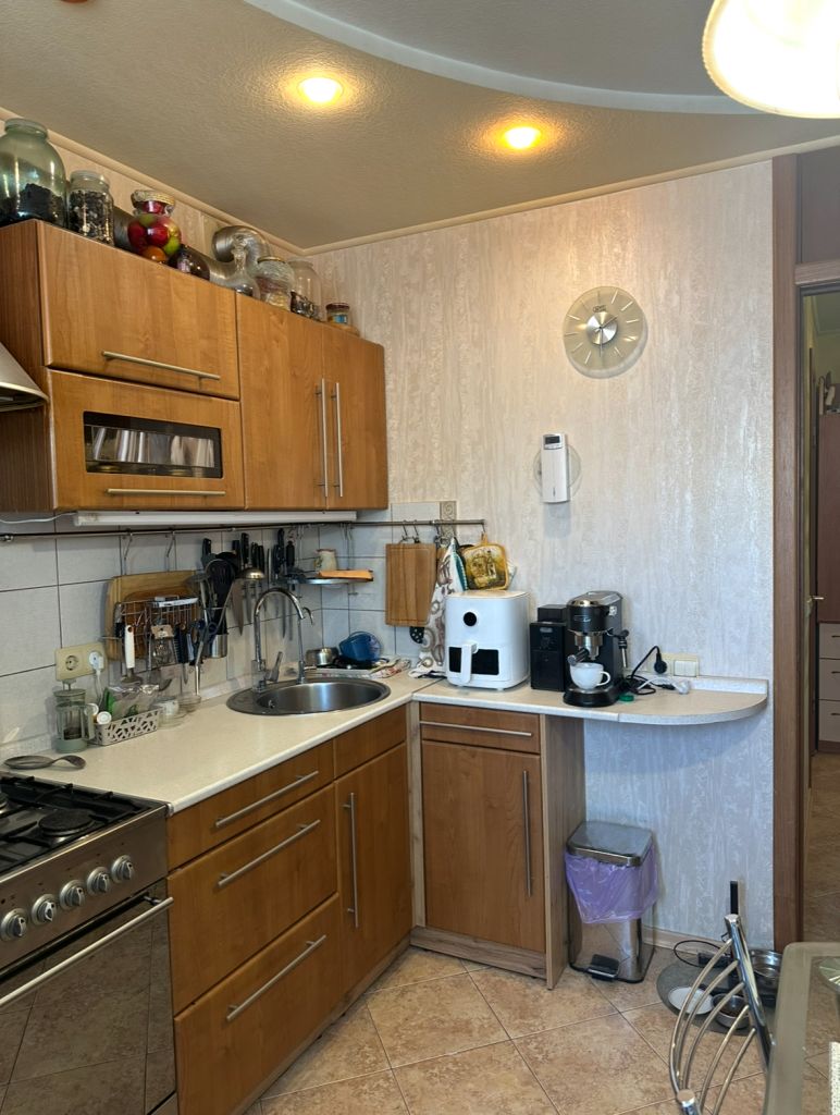 Продажа 2-комнатной квартиры, Иваново, Большая Воробьевская ул,  26