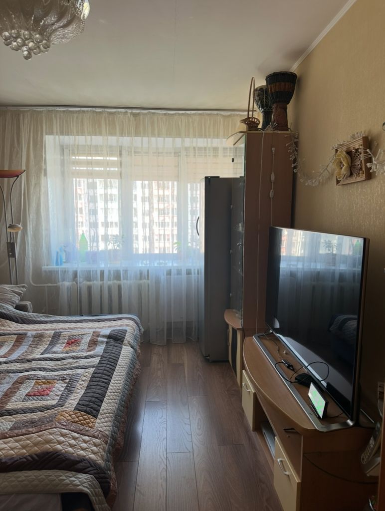 Продажа 2-комнатной квартиры, Иваново, Большая Воробьевская ул,  26