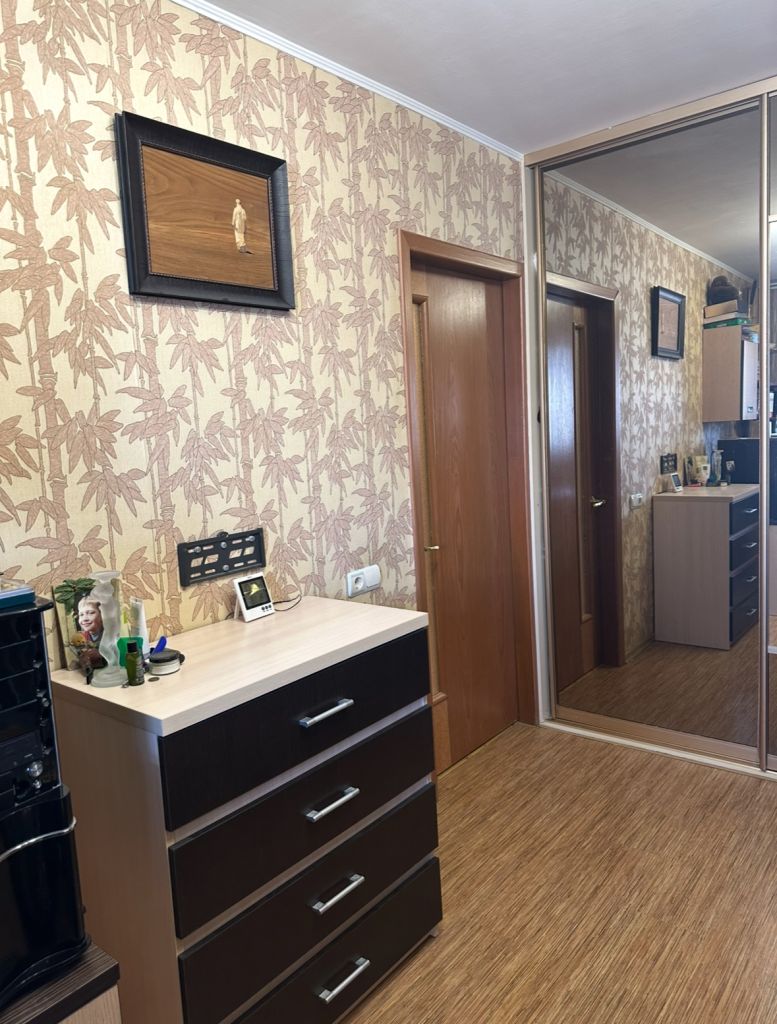 Продажа 2-комнатной квартиры, Иваново, Большая Воробьевская ул,  26