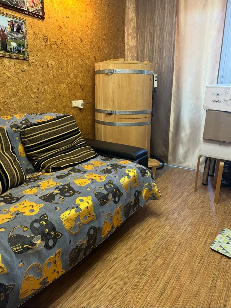 Продажа 2-комнатной квартиры, Иваново, Большая Воробьевская ул,  26