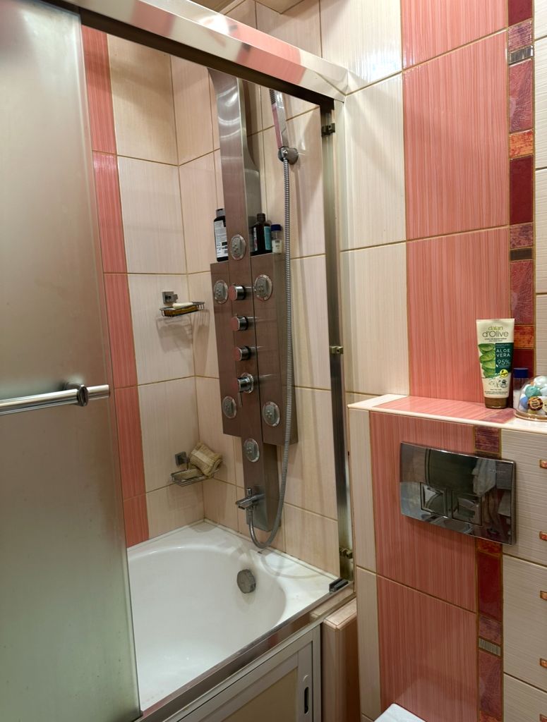 Продажа 2-комнатной квартиры, Иваново, Большая Воробьевская ул,  26