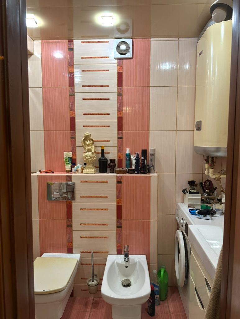 Продажа 2-комнатной квартиры, Иваново, Большая Воробьевская ул,  26