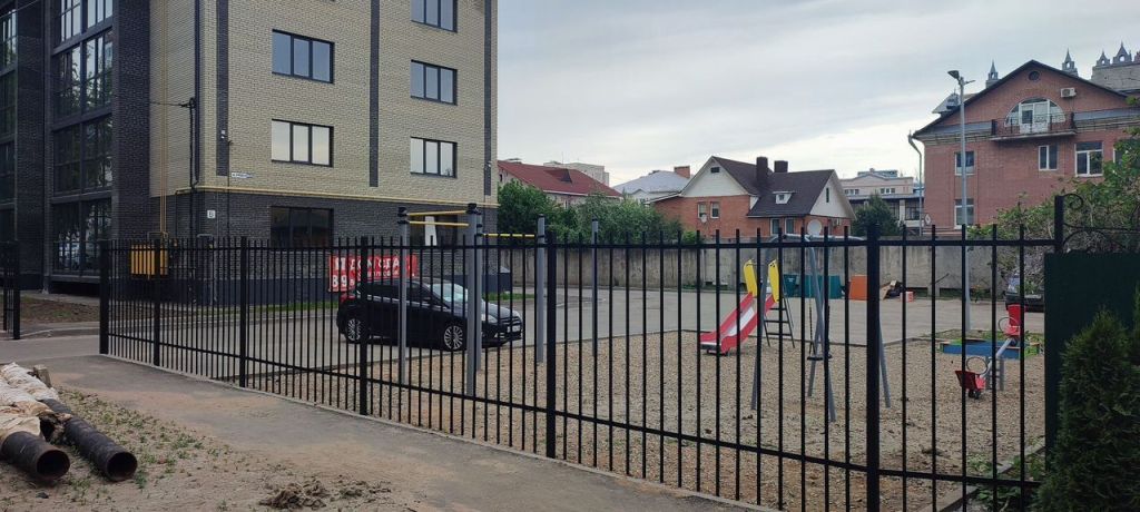 Продажа 2-комнатной квартиры, Кострома, 8 Марта ул,  55