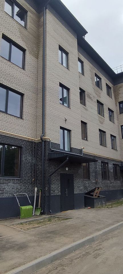 Продажа 2-комнатной квартиры, Кострома, 8 Марта ул,  55