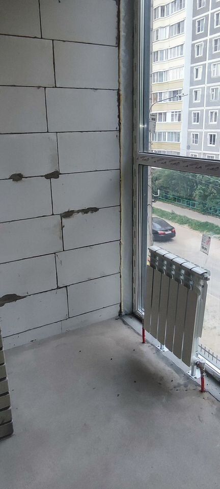 Продажа 2-комнатной квартиры, Кострома, 8 Марта ул,  55