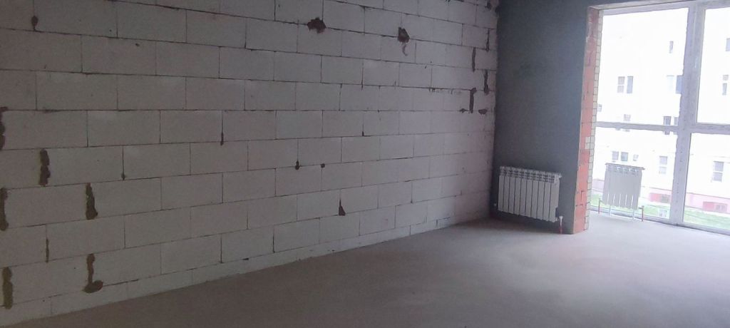 Продажа 2-комнатной квартиры, Кострома, 8 Марта ул,  55