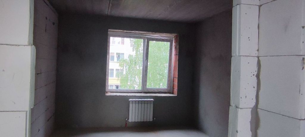 Продажа 2-комнатной квартиры, Кострома, 8 Марта ул,  55