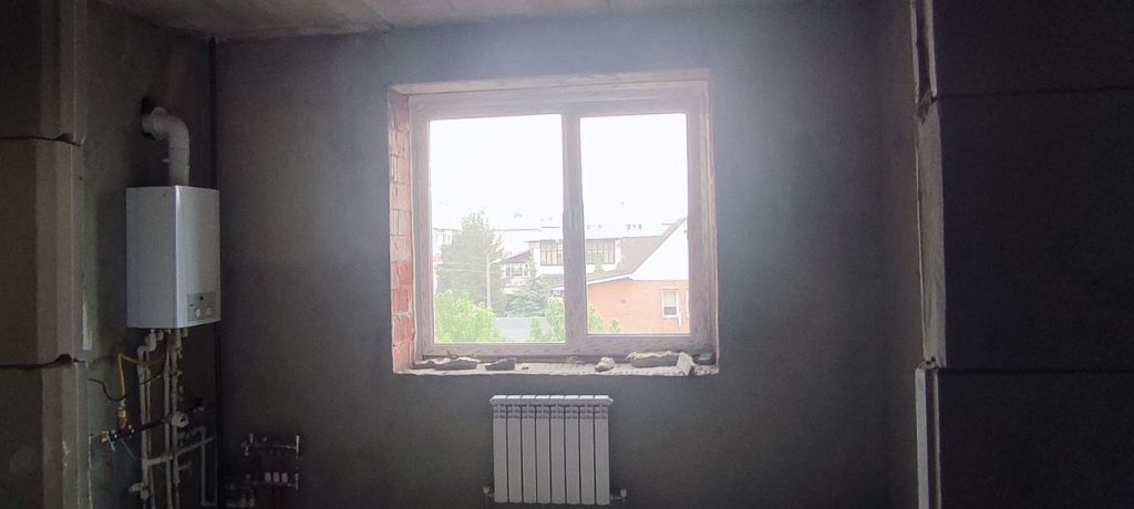 Продажа 2-комнатной квартиры, Кострома, 8 Марта ул,  55