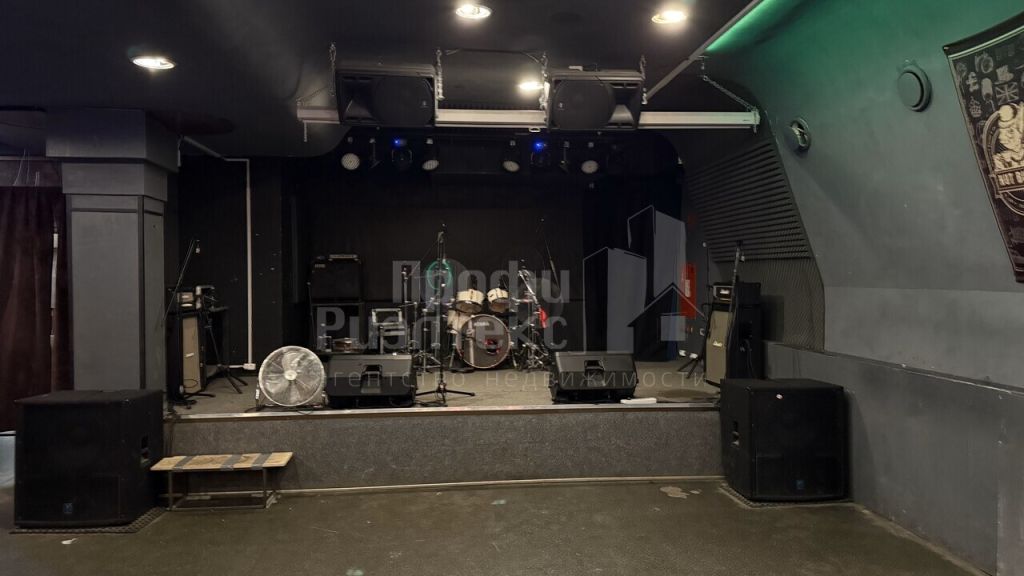 Аренда коммерческой недвижимости, 433м <sup>2</sup>, Нижний Новгород, Большая Покровская ул,  25