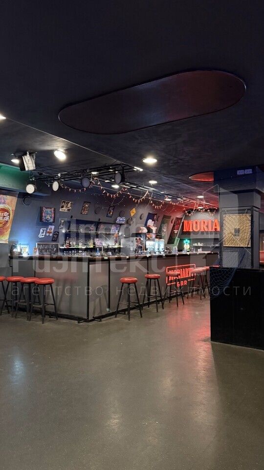 Аренда коммерческой недвижимости, 433м <sup>2</sup>, Нижний Новгород, Большая Покровская ул,  25