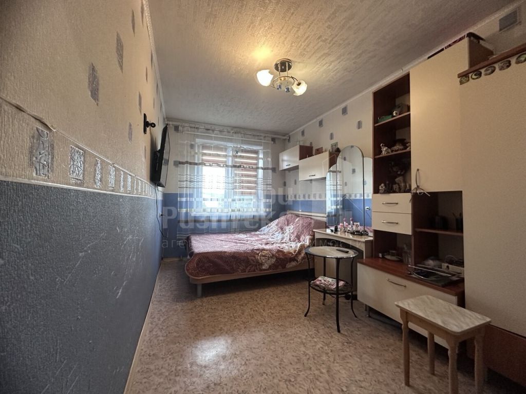 Продажа 3-комнатной квартиры, Нижний Новгород, Заречный бульвар,  9