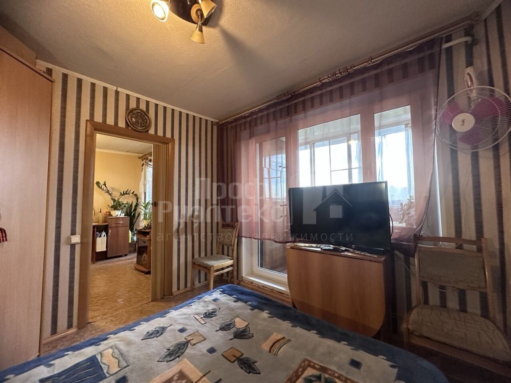 Продажа 3-комнатной квартиры, Нижний Новгород, Заречный бульвар,  9