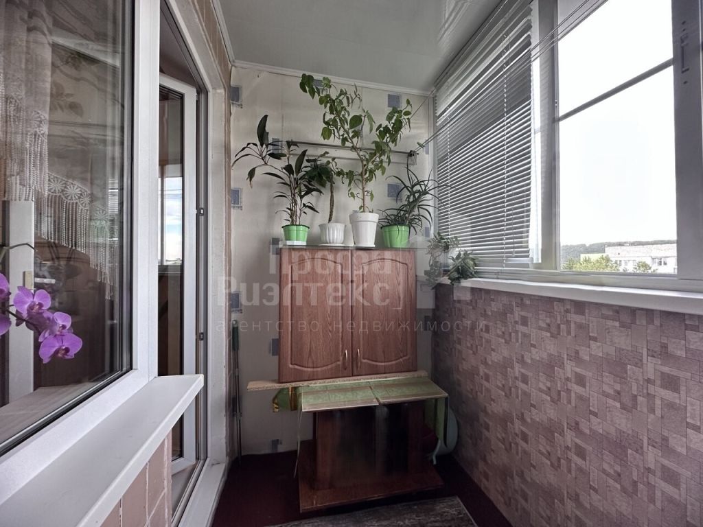 Продажа 3-комнатной квартиры, Нижний Новгород, Заречный бульвар,  9