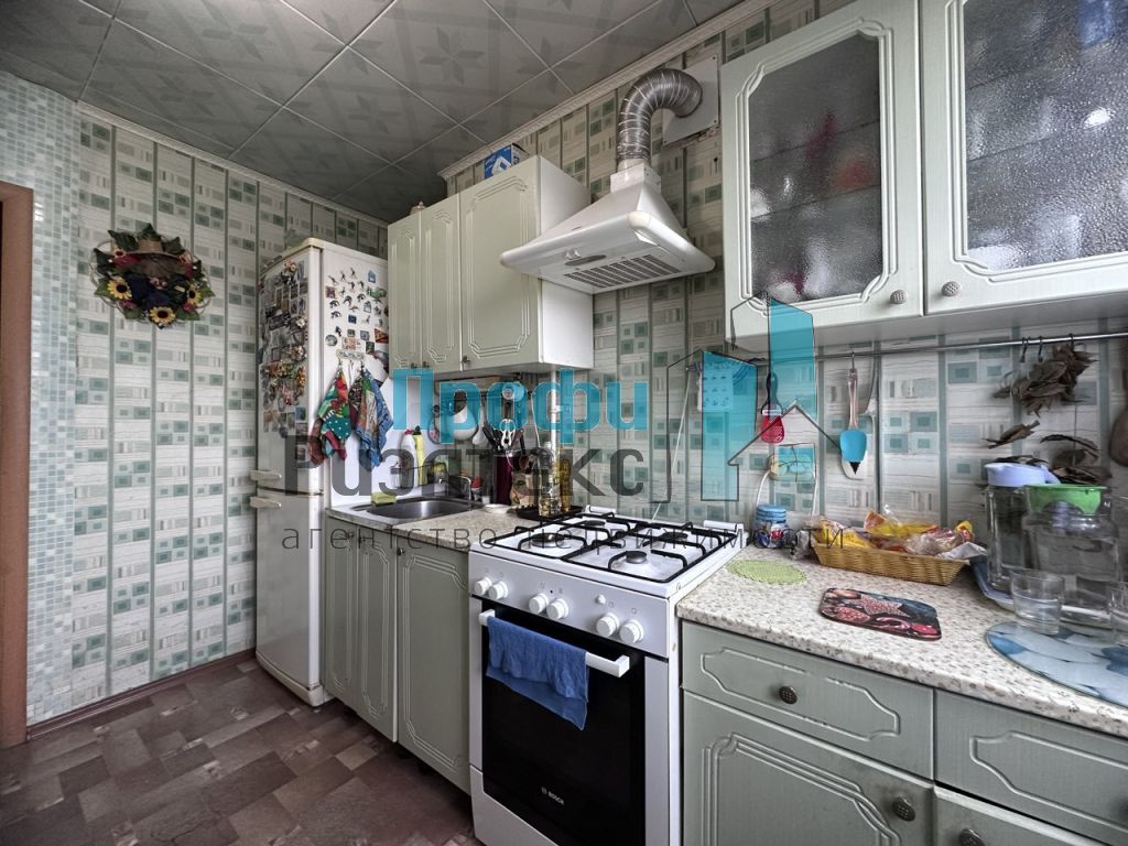 Продажа 3-комнатной квартиры, Нижний Новгород, Заречный бульвар,  9