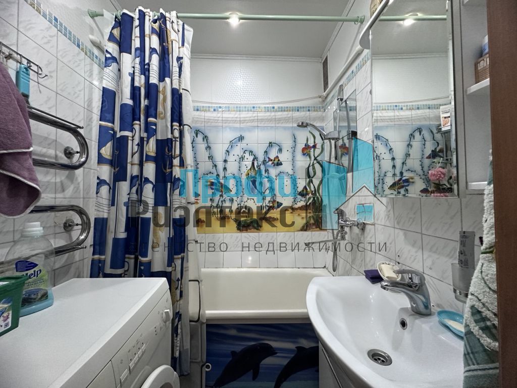 Продажа 3-комнатной квартиры, Нижний Новгород, Заречный бульвар,  9