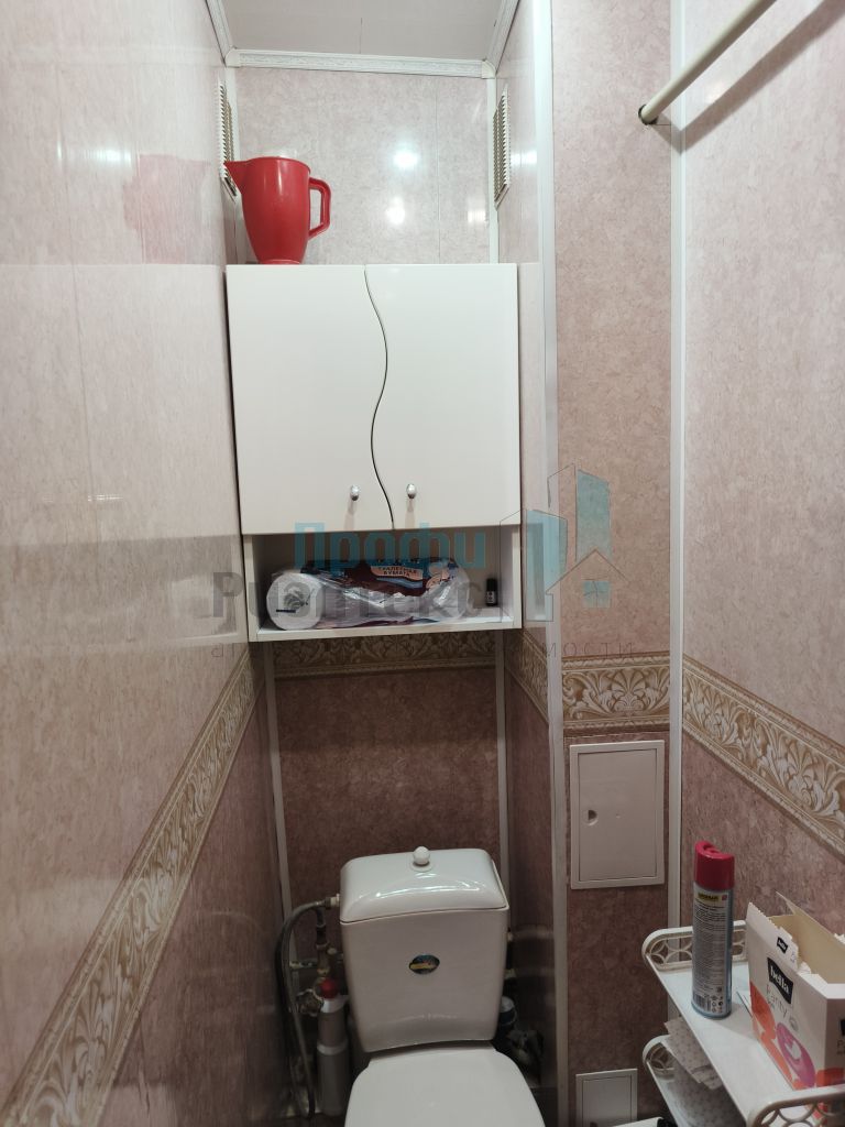 Продажа 3-комнатной квартиры, Нижний Новгород, Заречный бульвар,  9